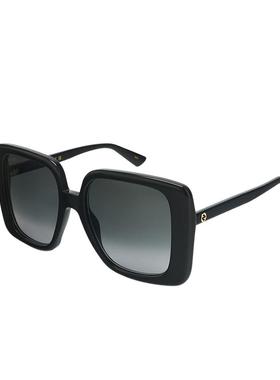 新款古驰Gucci时尚蝶形太阳镜