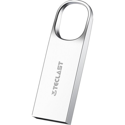 台电32G定制logo刻字防水U盘