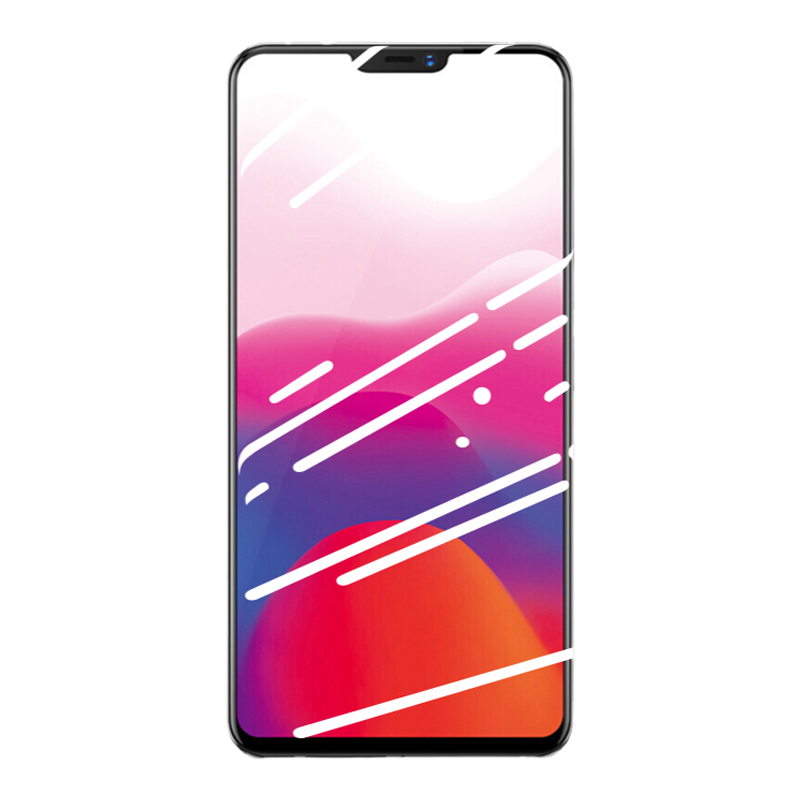 适用vivox21钢化膜vⅰvox21a手机膜vovix21i全屏vovox21ia后置指纹vivov/uda叉vivo/ud保护viovx/vivixⅴivox