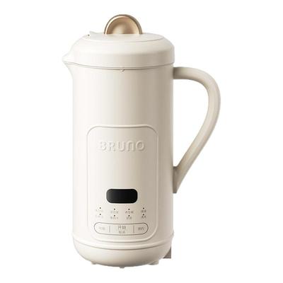 BRUNO破壁豆浆机800ml