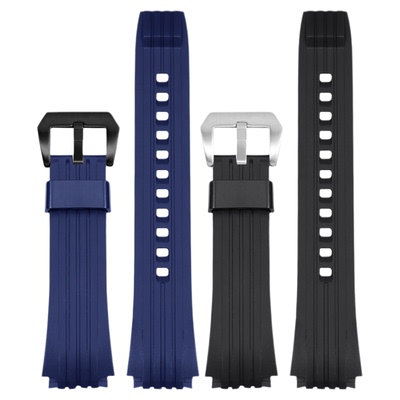 适配casio卡西欧ECB-10YP手表带