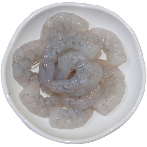 青岛海鲜 新鲜虾仁 当天现剥特大鲜活虾仁4斤包邮  250g价格