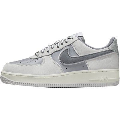 耐克官方正品女子空军一号板鞋