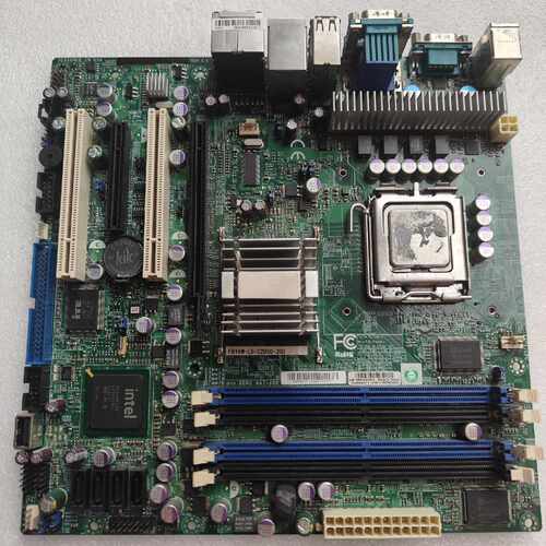 理光FB16M-LS- C2D30-2G1工业设备工控机主板