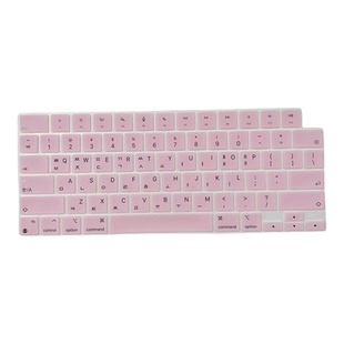 适用苹果2026款Macbook Neo 13英寸键盘膜韩文韩语苹果Mac键盘M4
