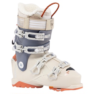 ROSSIGNOL金鸡女士2526新品双板滑雪鞋ALLTRACK PRO80 90