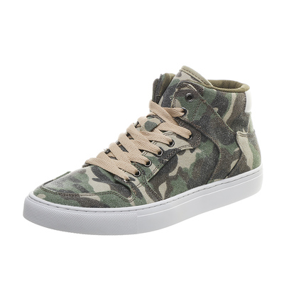 透气森马男鞋森马透气中国风春夏