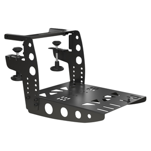 图马思特 模拟飞行固定器 兼容TCA T16000FCS