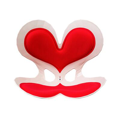 bkt人体工学护腰坐姿椅宿舍大学生神器住宿坐垫腰靠椅官方旗舰店