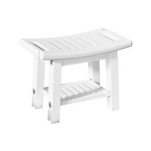 简约浴室洗澡凳防滑沥水老人孕妇助力座椅收纳凳安全扶手