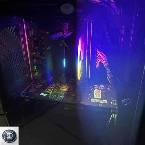 可维修i312100f主机1660Sitxm