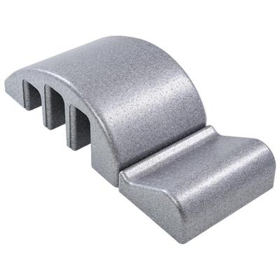 普拉提侧弯瑜伽训练器