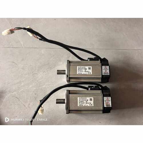溢价-禾川伺服电机 SV-X3MH040A-N2LN  400W