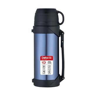德国德铂Debo韦尔登 迈肯兹304不锈钢保温保冷壶保温壶开学宿舍
