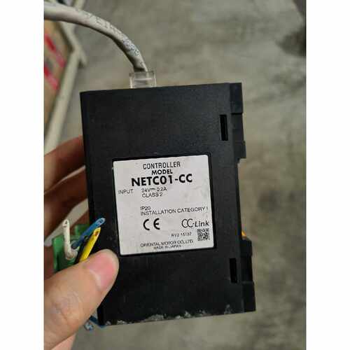 NETC01-CC 东方步进驱动器，有量议价询价