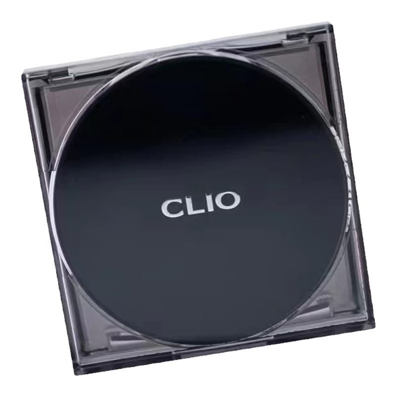 韩国clio干皮保湿滋润持妆气垫