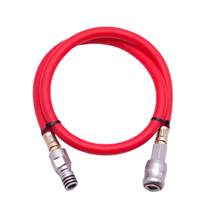 大风炮转接小风炮延长管大风炮气管大变小转换快速接头母头空压机