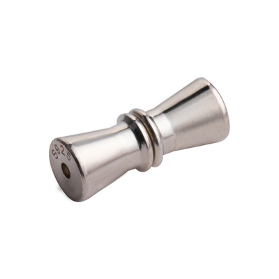 DIY必备不掉色领结螺旋连接扣