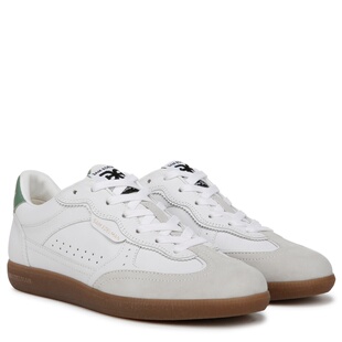 虞书欣同款SAM EDELMAN山姆爱德曼春拼接芭蕾德训休闲板鞋KALLEN