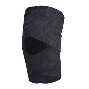 医用半月板损伤护膝保护膝盖护具运动男女跑步羽毛球篮球跳绳通用
