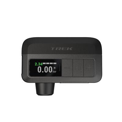 TREK崔克便携式自行车电动打气筒