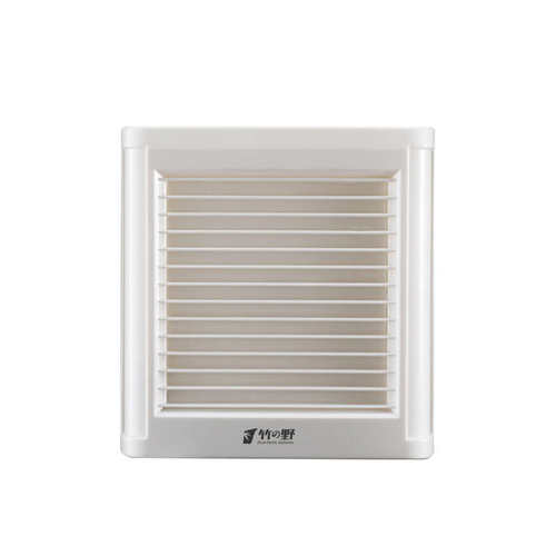 竹野换气扇APC150卫生间6寸排气扇浴室窗式排风扇厨房抽风机