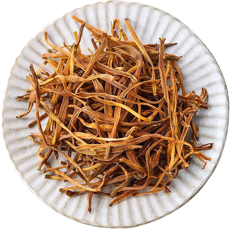 百年虞府浙江150g金针菜精选南北