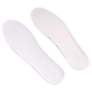 可裁剪千层布全棉鞋垫子女款吸湿排汗春秋季男透气吸汗防臭可水洗