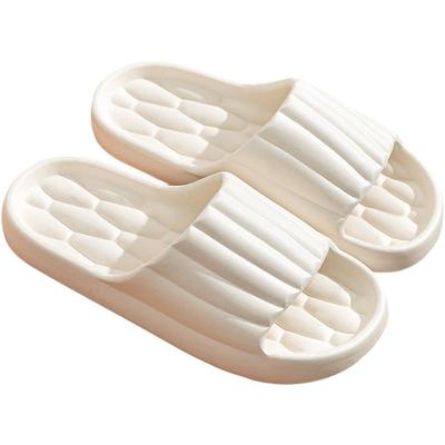 4双凉拖鞋家用夏天招待客人备用2024新款男女室内家居家防滑拖鞋5