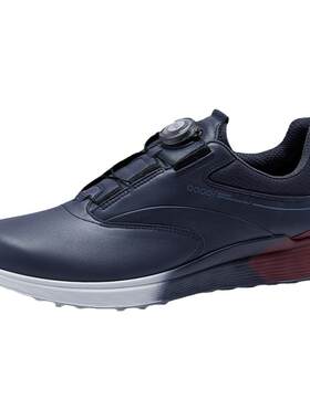 Ecco/爱步防水休闲鞋23ss102954