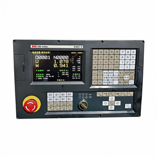 凯恩帝KND K100Ti-B/D K100T-Ci K10MiK1TBIIIAS数控系统修理维修