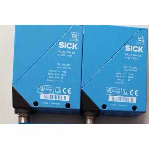 溢价-WL24-2B430 WL24-2B430【】SICK施