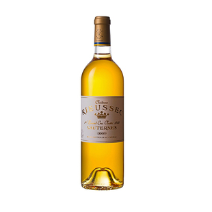 苏玳一级庄正牌合集 拉菲莱斯 白塔 克里蒙 唯浓堡贵腐甜白葡萄酒