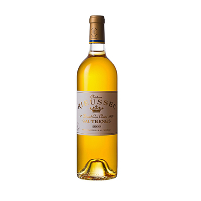 苏玳一级庄正牌贵腐酒精品集合