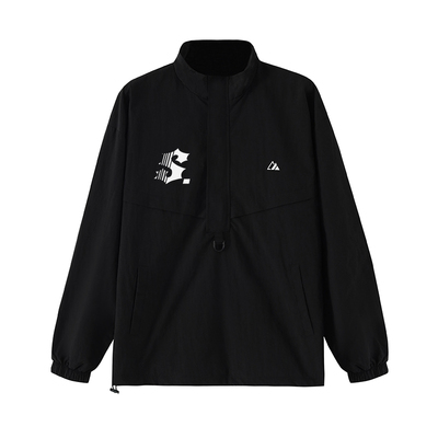 STA冲锋衣三合一外套夹克秋冬季