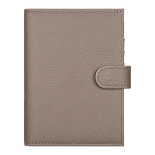 护照夹证件包护照保护套护照夹机票旅行通行证件真皮卡包钱包一体