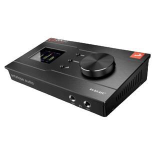 Antelope 羚羊Zen Go外置USB声卡便携音频接口监听编曲混音ZENGO