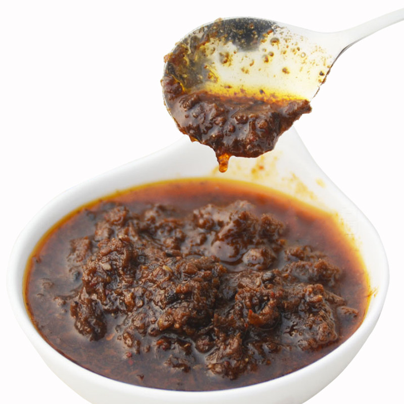 菌菇酱火锅蘸料油碟小包装烧烤烤肉商用菌王酱蘸酱香菇酱批发专用