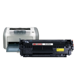 Q2612A硒鼓适用惠普打印机碳粉M1005 1020Plus HP1020墨粉1022 12A 1010 1018易加粉M1005mfp 3050 3015墨盒