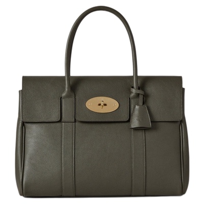 MulberryBayswater单肩包