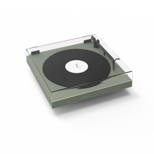 ToneFactory发烧黑胶唱片机All In One高颜值内置唱放宝碟副牌