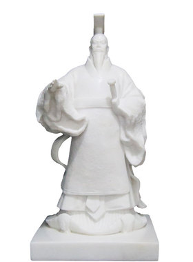 秦始皇嬴政文化人物户外