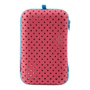 swans泳镜盒透气轻量大号防水防摔便携泳镜收纳盒专用游泳装备