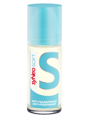 水耐轻柔止汗祛味走珠50ml