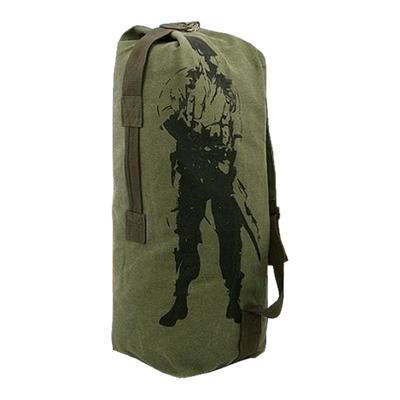 战术轻便运动旅行双肩包明星同款