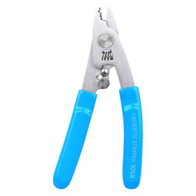 赛纤光纤剥线钳轻松剥离