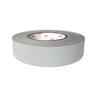 3M610c银白色汽车反光贴大货车贴车身改装爆裂车贴DIY炫亮反光膜