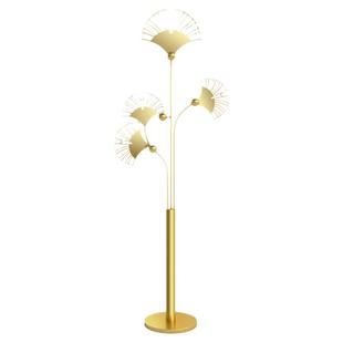 轻奢金属衣帽架落地卧室挂衣架客厅立式衣架简约现代家用收纳