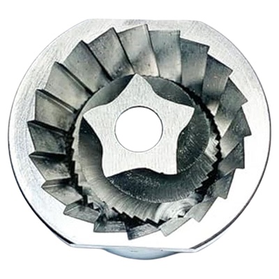 铂富咖啡机磨豆机刀盘配件