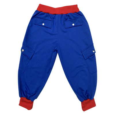 薄款露脐运动休闲中裤爵士舞蹈